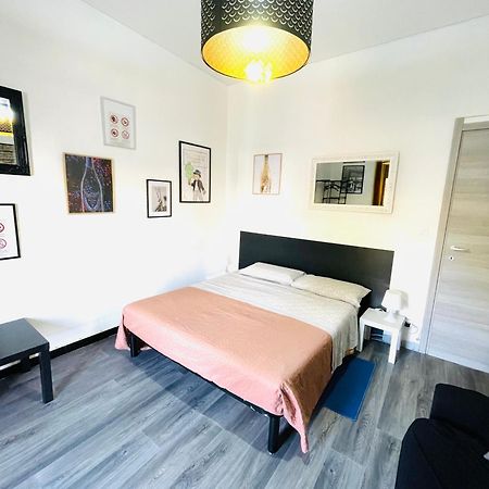 Pastrengo Home Alexandrie Extérieur photo