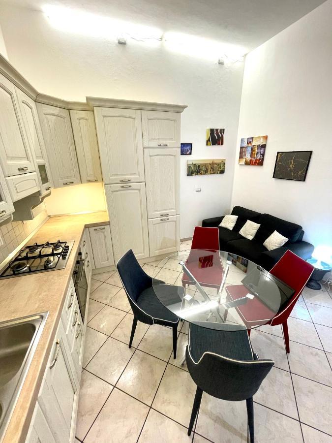 Pastrengo Home Alexandrie Extérieur photo