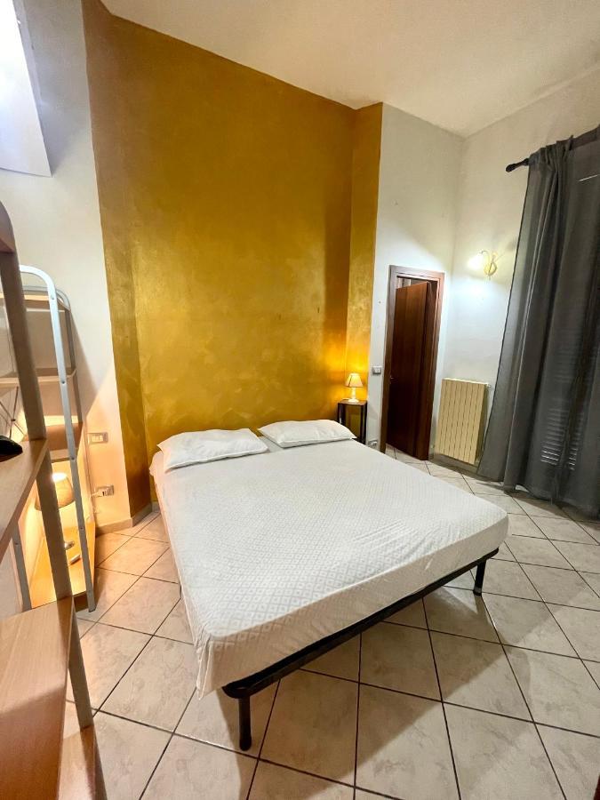 Pastrengo Home Alexandrie Extérieur photo