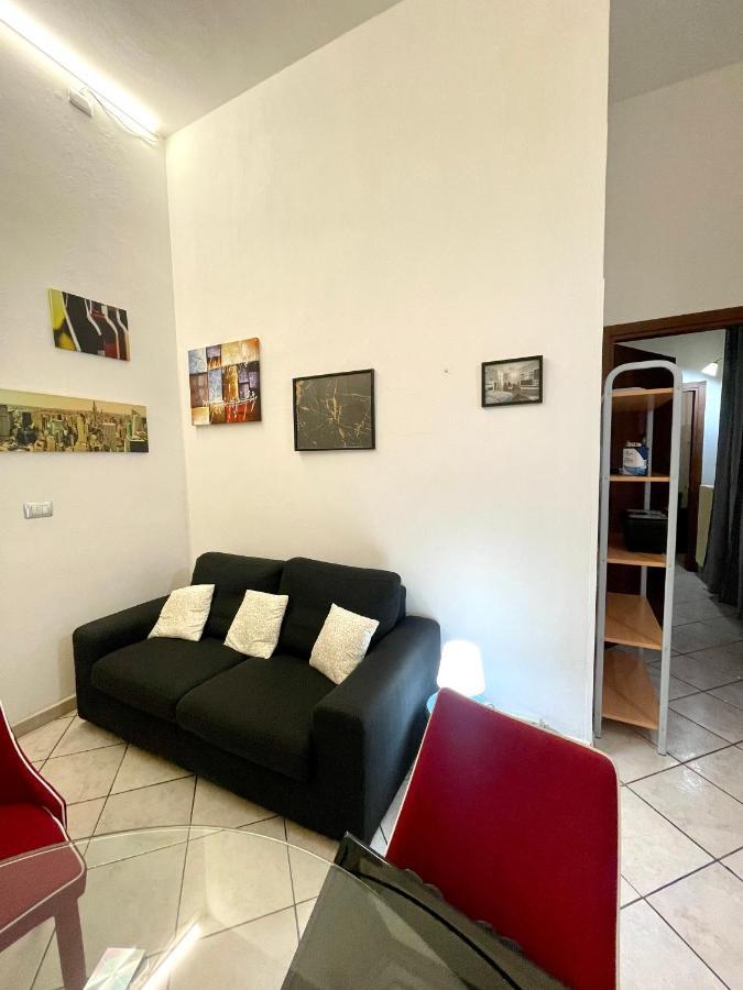 Pastrengo Home Alexandrie Extérieur photo