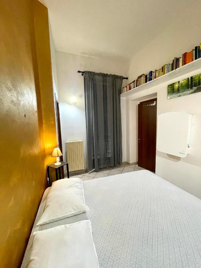 Pastrengo Home Alexandrie Extérieur photo