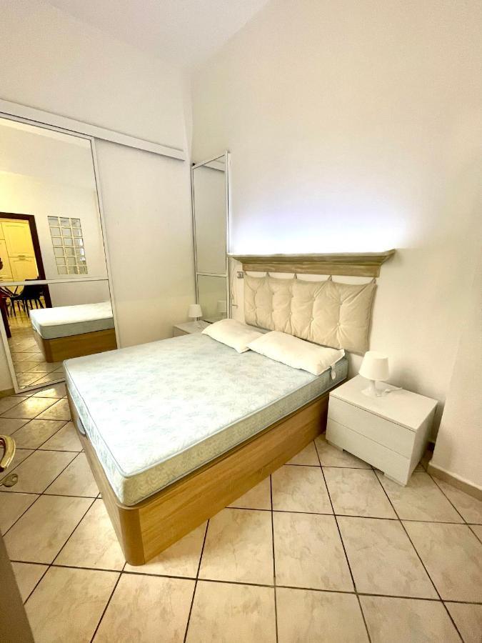 Pastrengo Home Alexandrie Extérieur photo