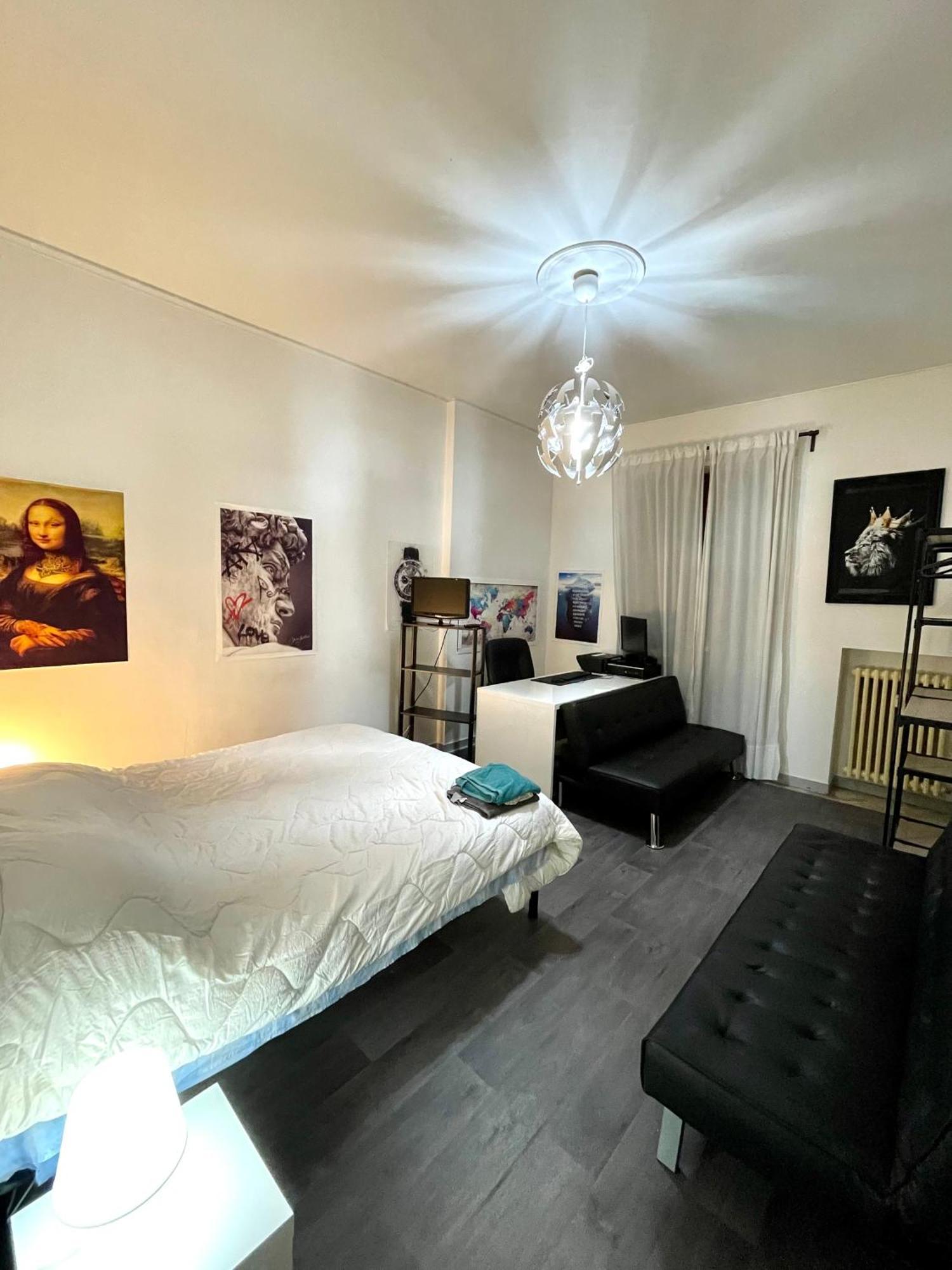 Pastrengo Home Alexandrie Extérieur photo