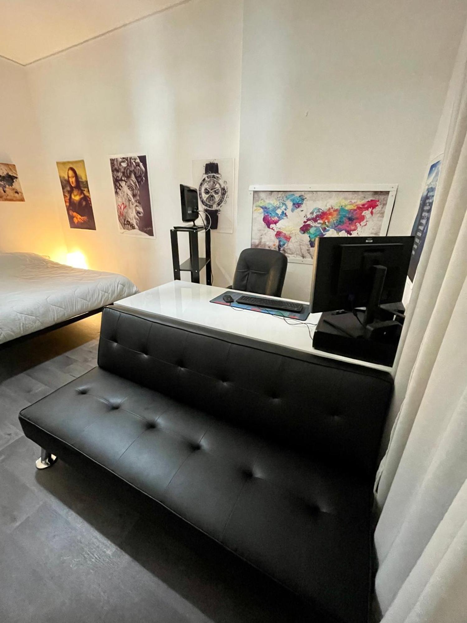 Pastrengo Home Alexandrie Extérieur photo