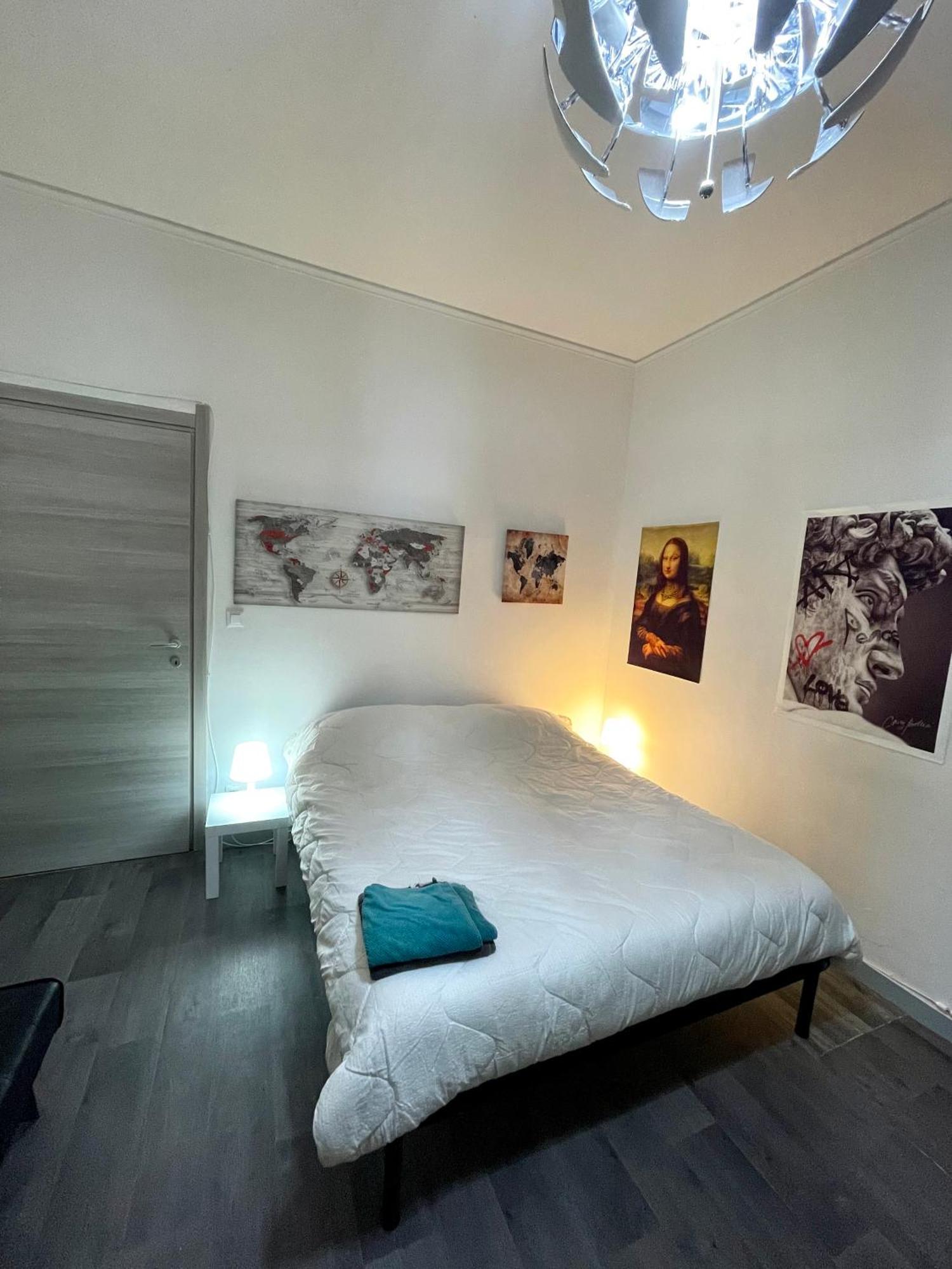 Pastrengo Home Alexandrie Extérieur photo