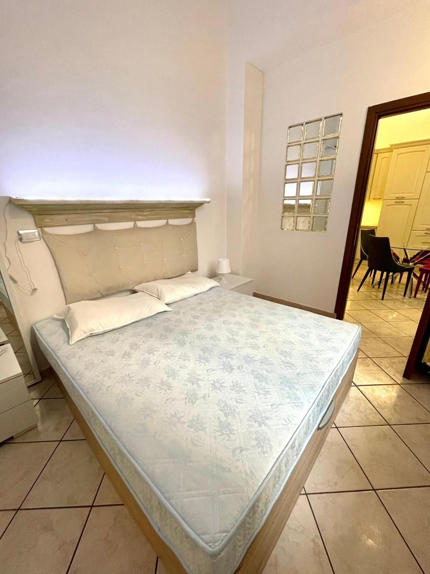 Pastrengo Home Alexandrie Extérieur photo