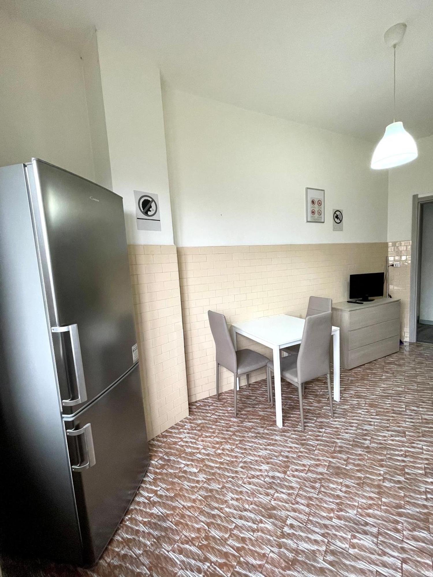 Pastrengo Home Alexandrie Extérieur photo