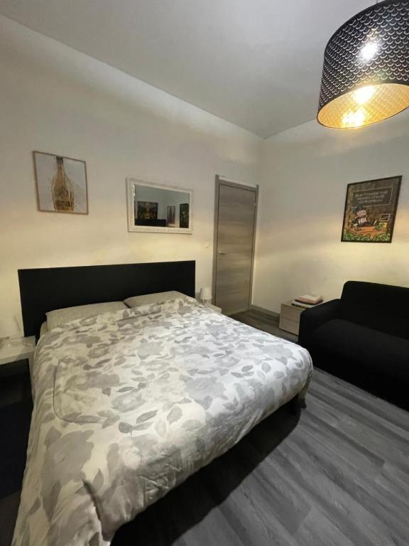Pastrengo Home Alexandrie Extérieur photo